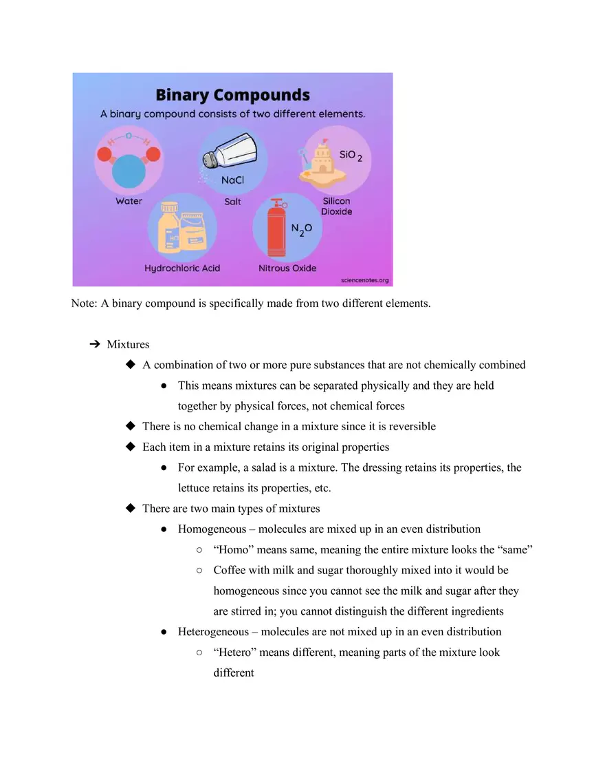 Matter Atoms Energy - Page 4