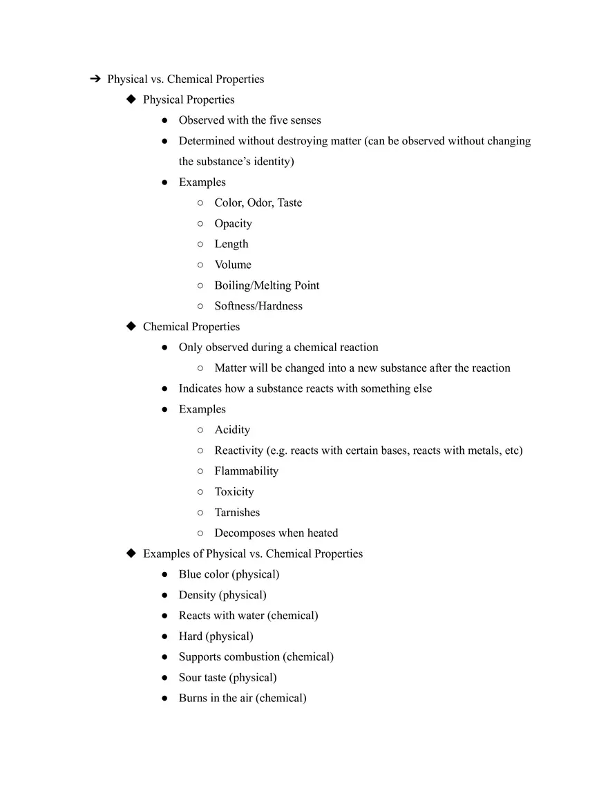 Matter Atoms Energy - Page 6