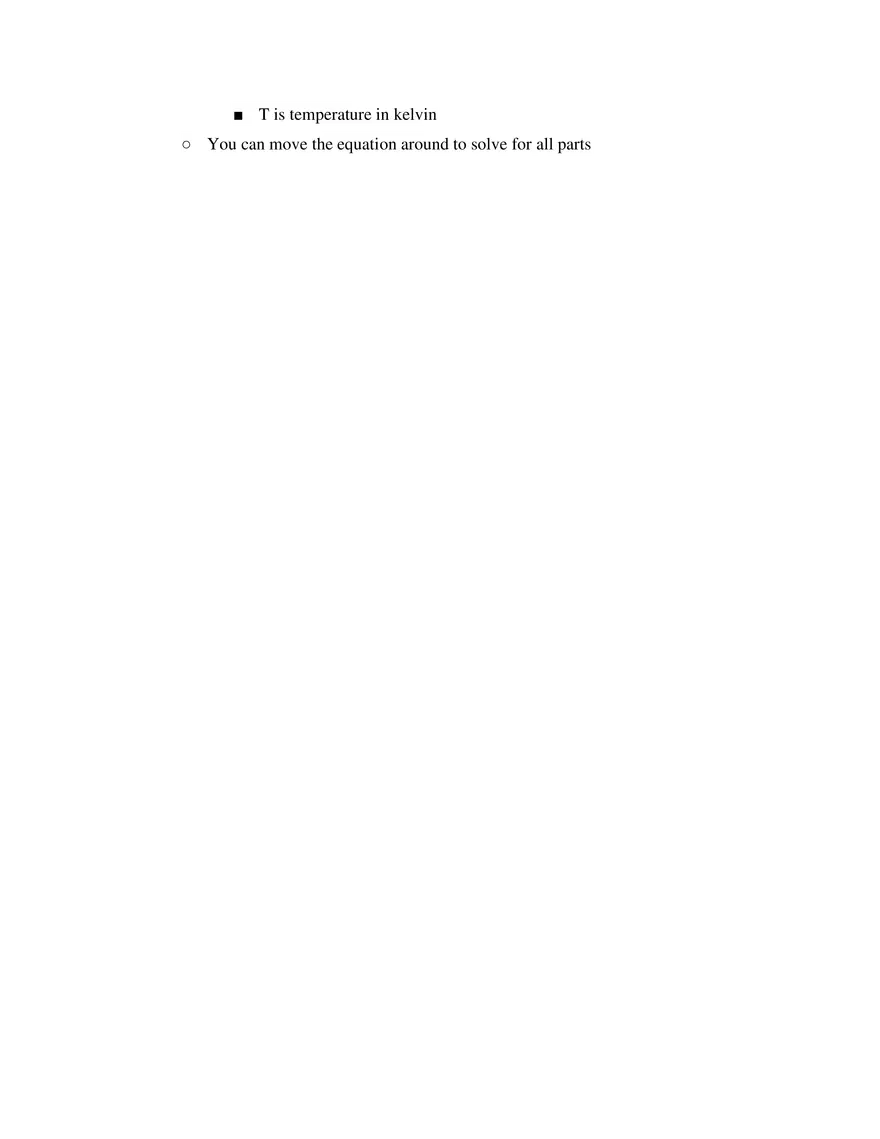 IB SL Chemistry Unit 1 - Page 3