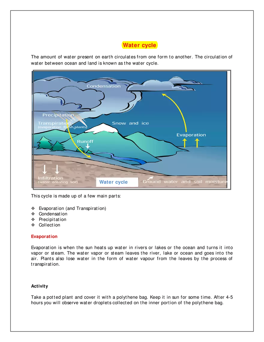 The Water Planet - Page 3