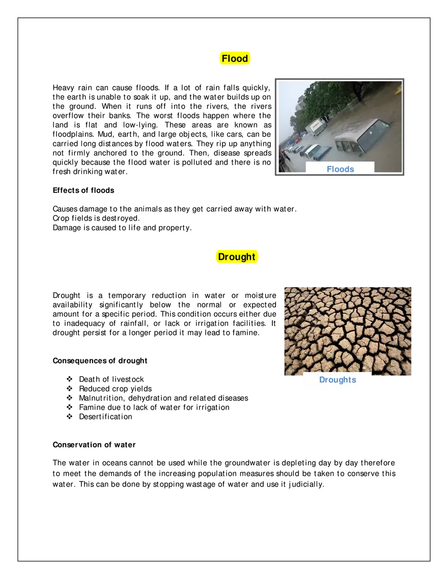 The Water Planet - Page 5