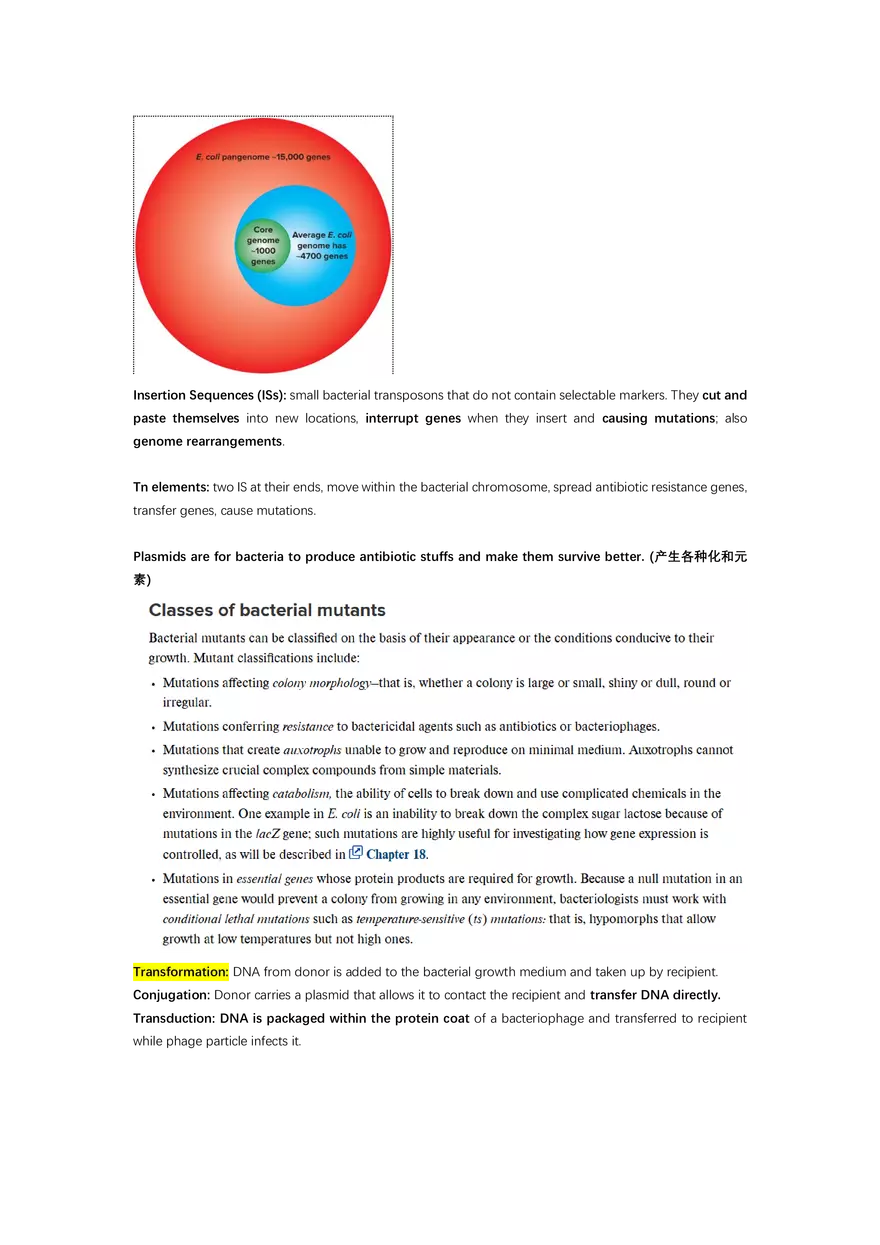 Exam #2 - Cheat Sheet - Page 14