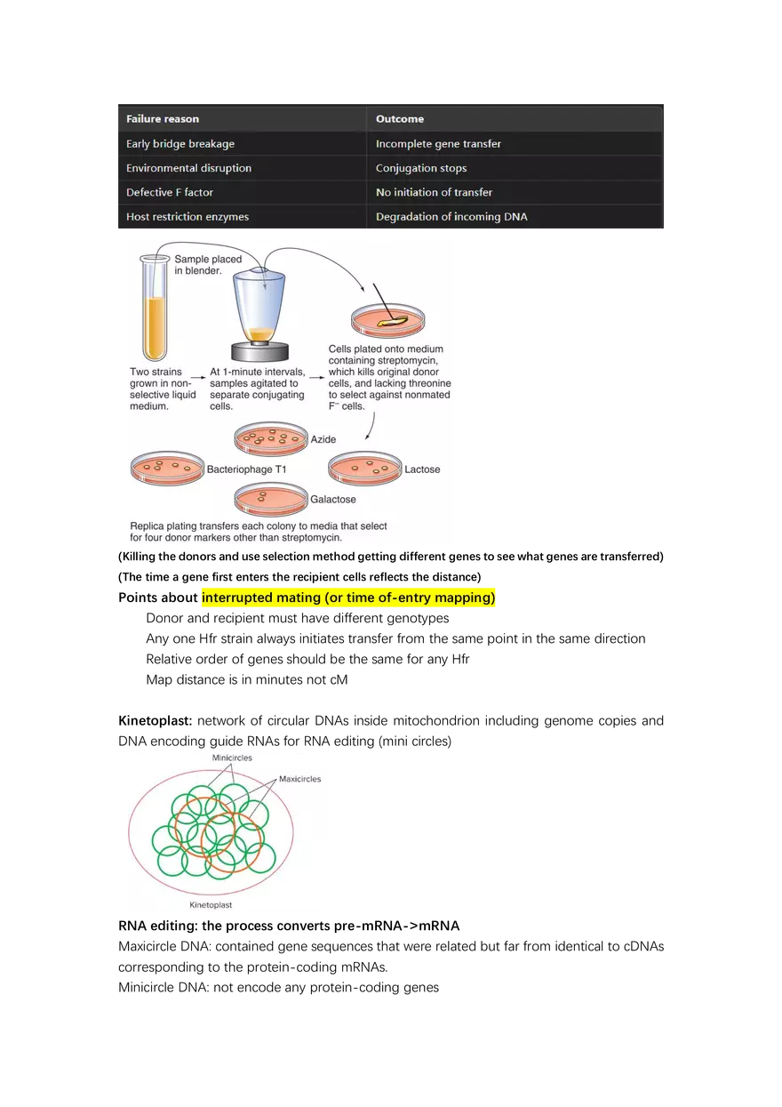 Exam #2 - Cheat Sheet - Page 3