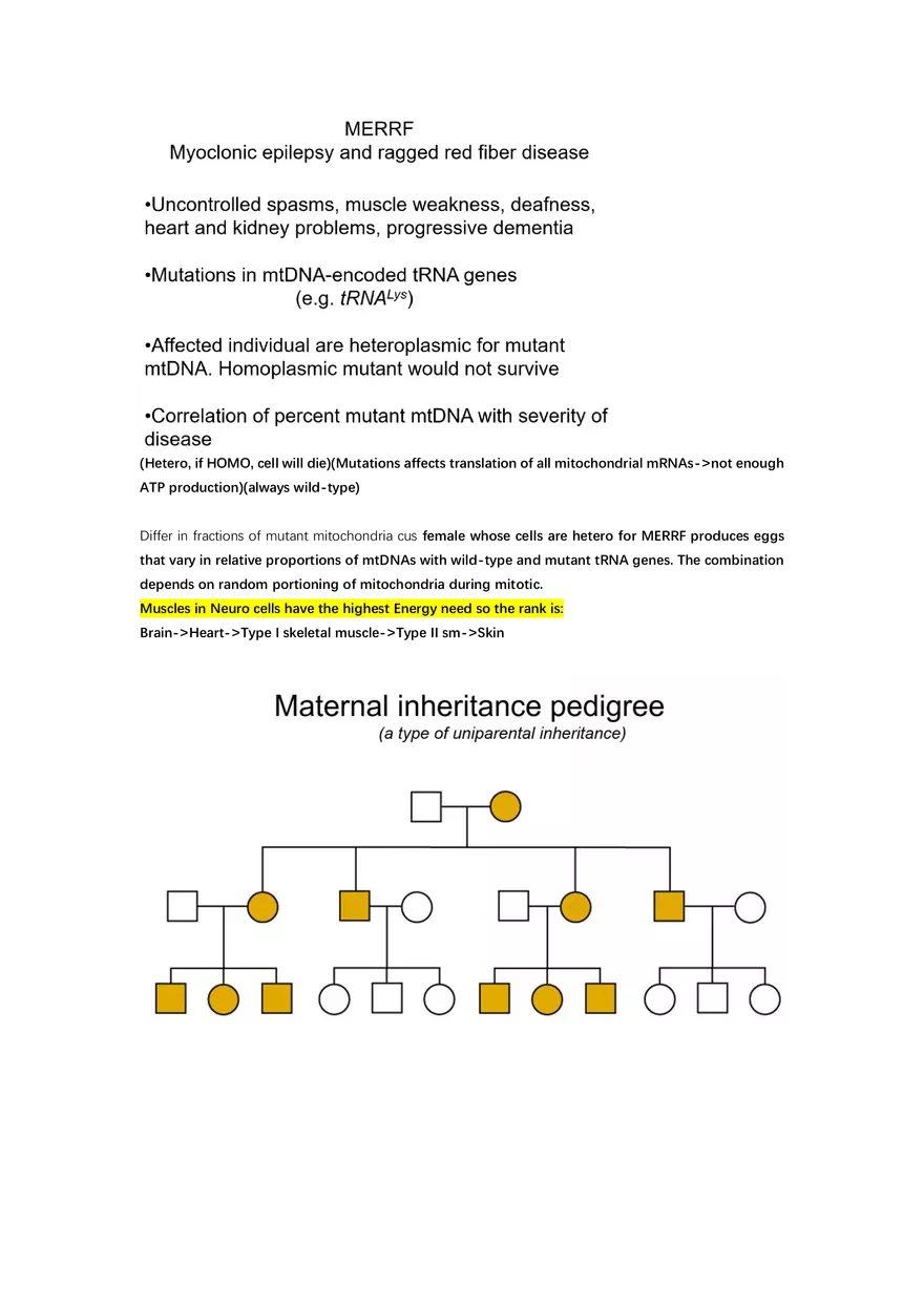 Exam #2 - Cheat Sheet - Page 6