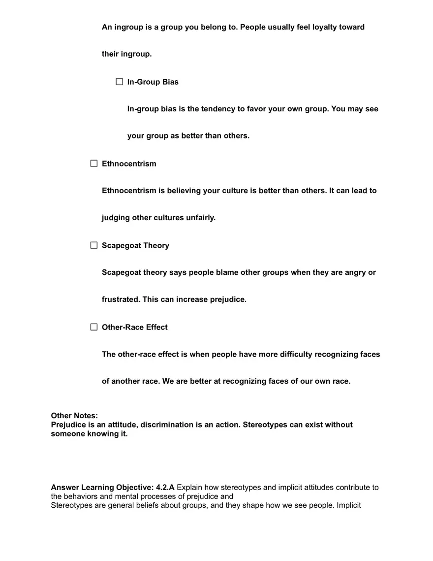 4.2 Attitude Formation and Attitude Change​ ​(Learning ​​Topic) - Page 3