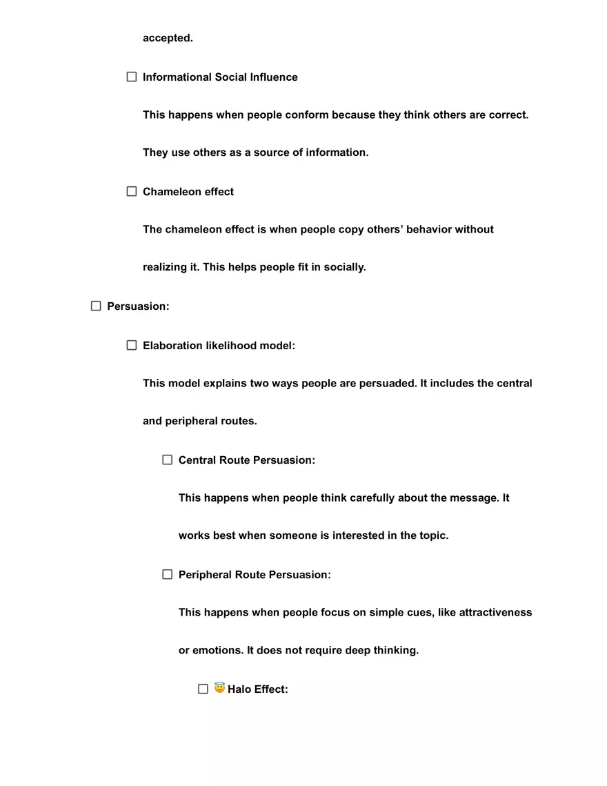4.3 Psychology of Social Situations​ ​(Learning Topic) - Page 2