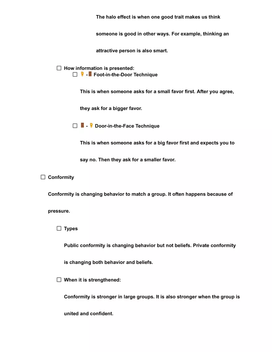 4.3 Psychology of Social Situations​ ​(Learning Topic) - Page 3