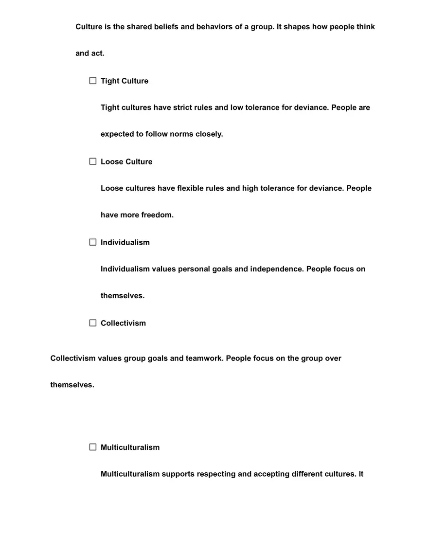 4.3 Psychology of Social Situations​ ​(Learning Topic) - Page 5