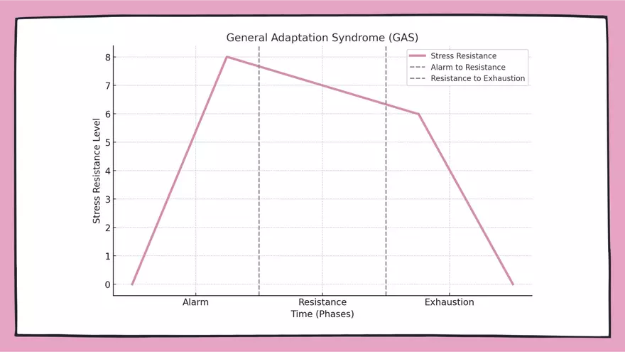 5.1 Understanding Stress and Coping - Page 8