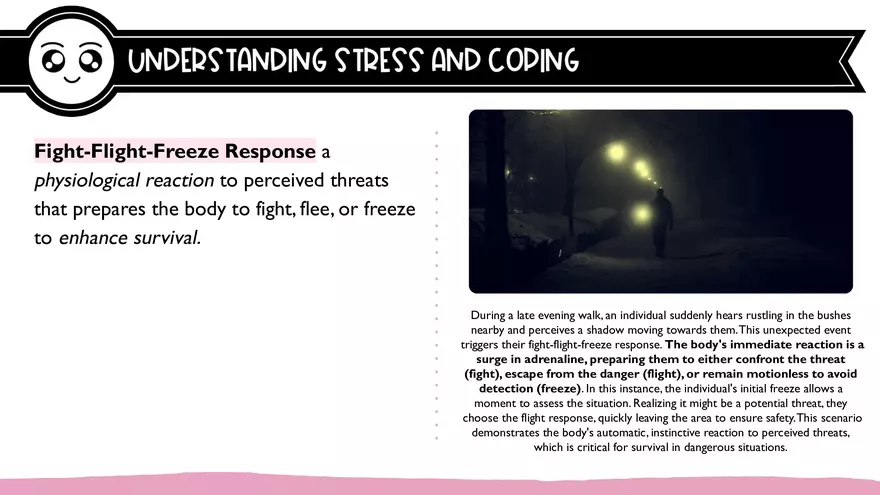 5.1 Understanding Stress and Coping - Page 10