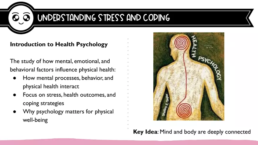5.1 Understanding Stress and Coping - Page 2