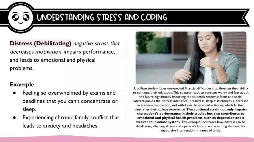 5.1 Understanding Stress and Coping - Page 3