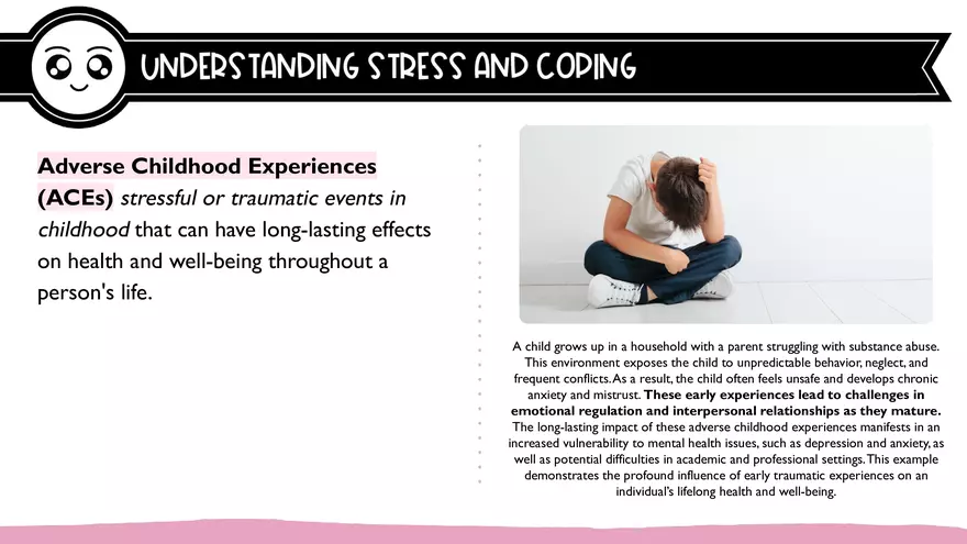 5.1 Understanding Stress and Coping - Page 6