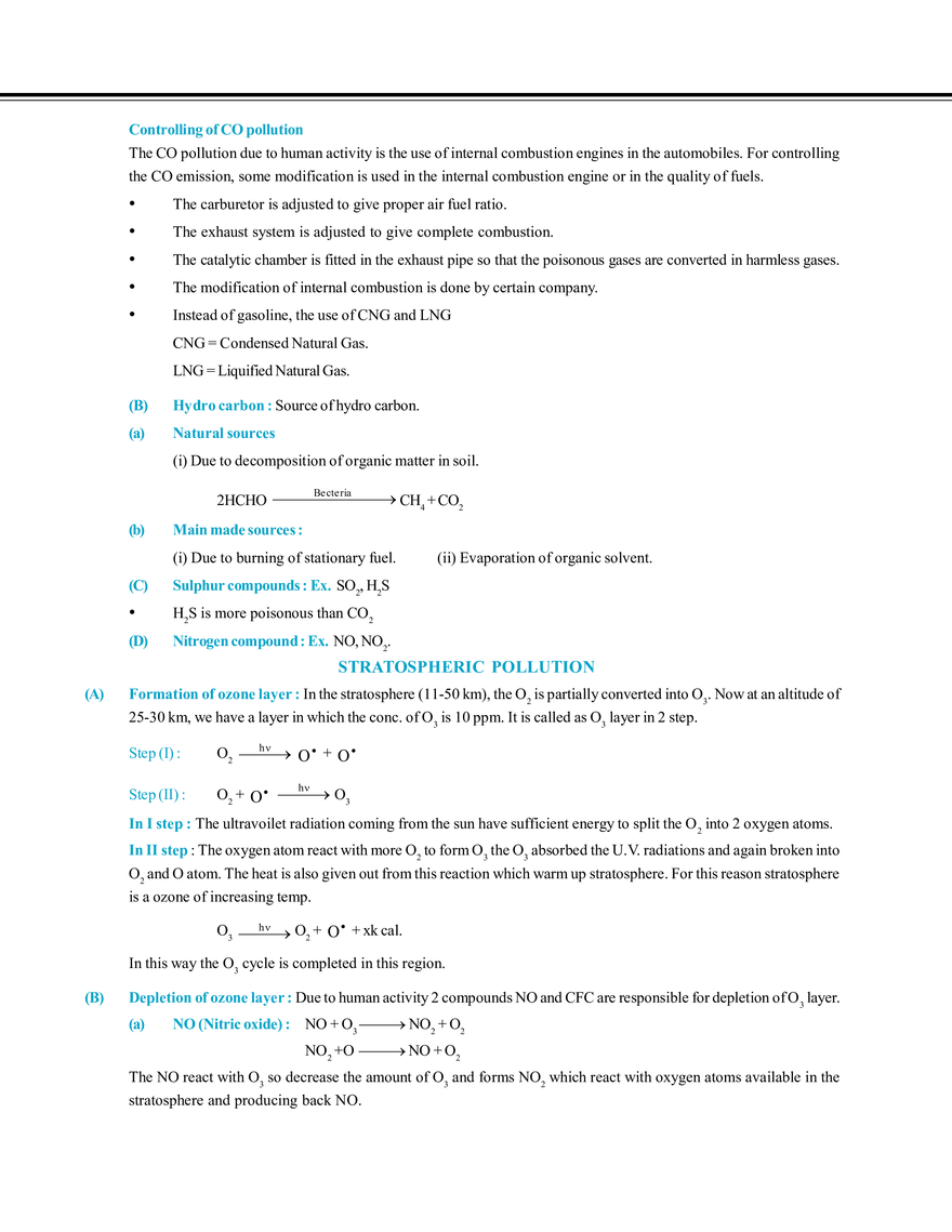 Environmental Chemistry - Page 8