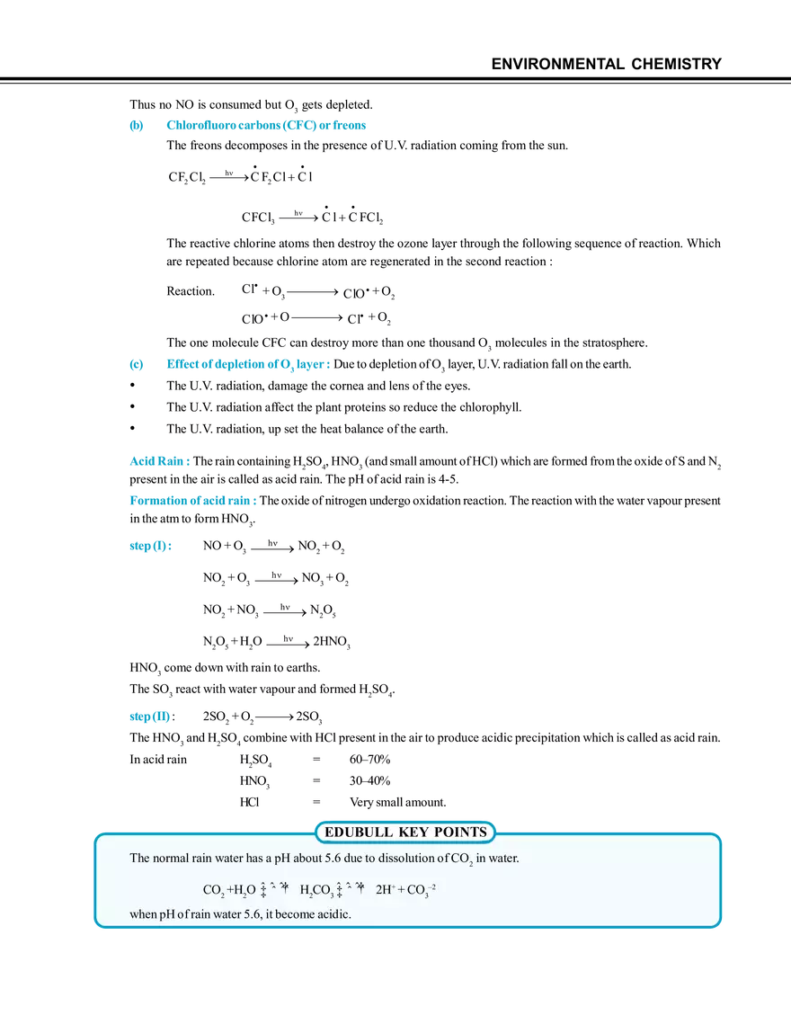 Environmental Chemistry - Page 9