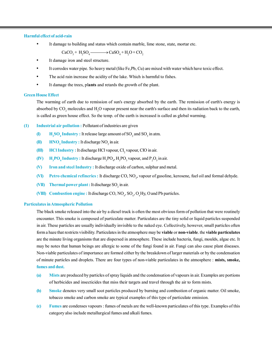 Environmental Chemistry - Page 10