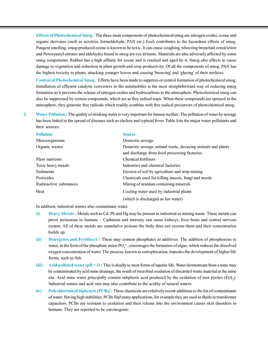 Environmental Chemistry - Page 12