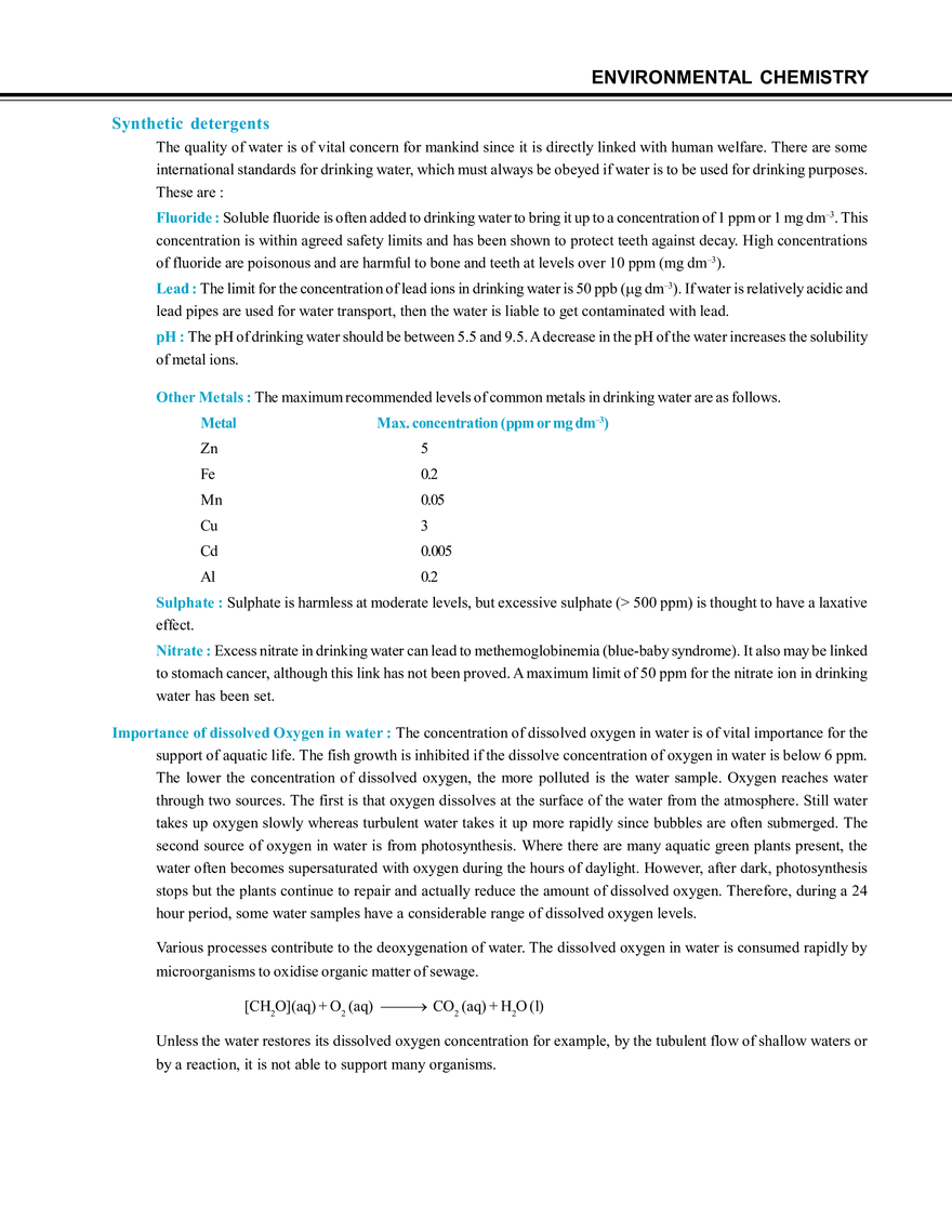 Environmental Chemistry - Page 13