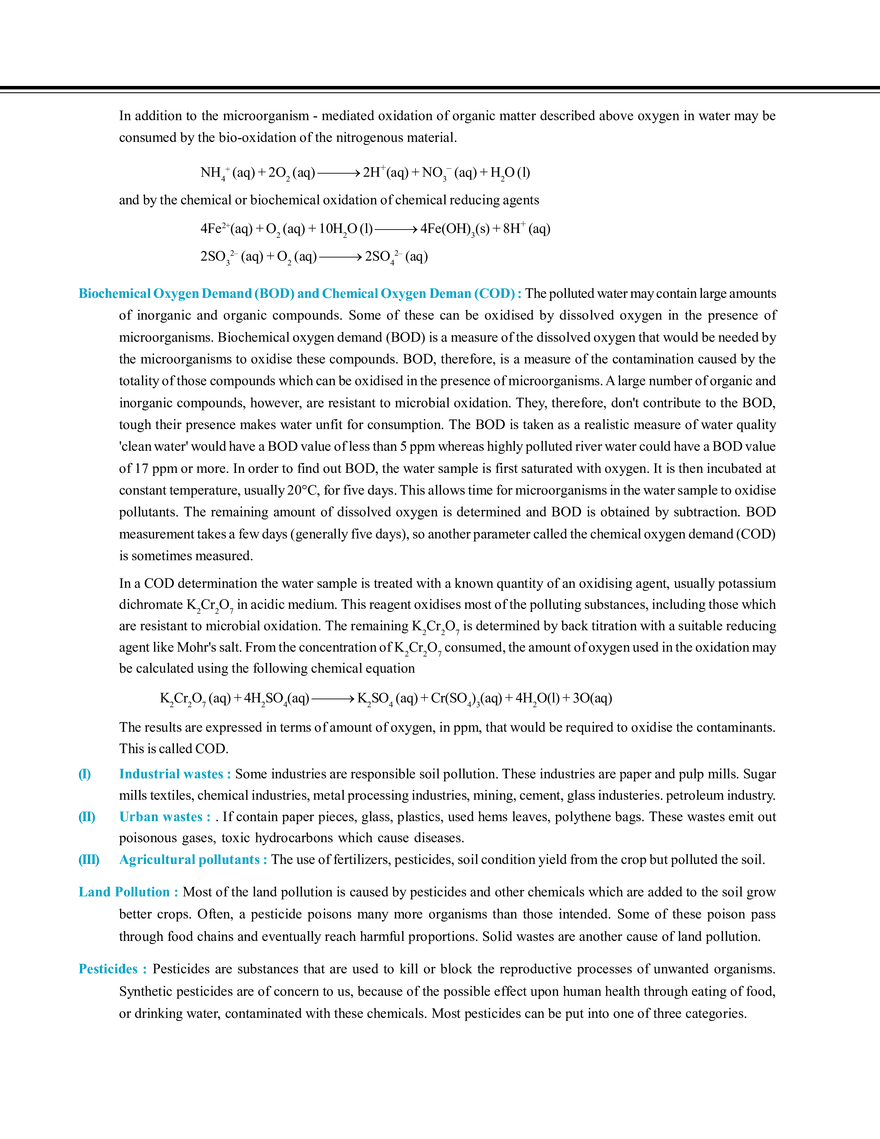 Environmental Chemistry - Page 14