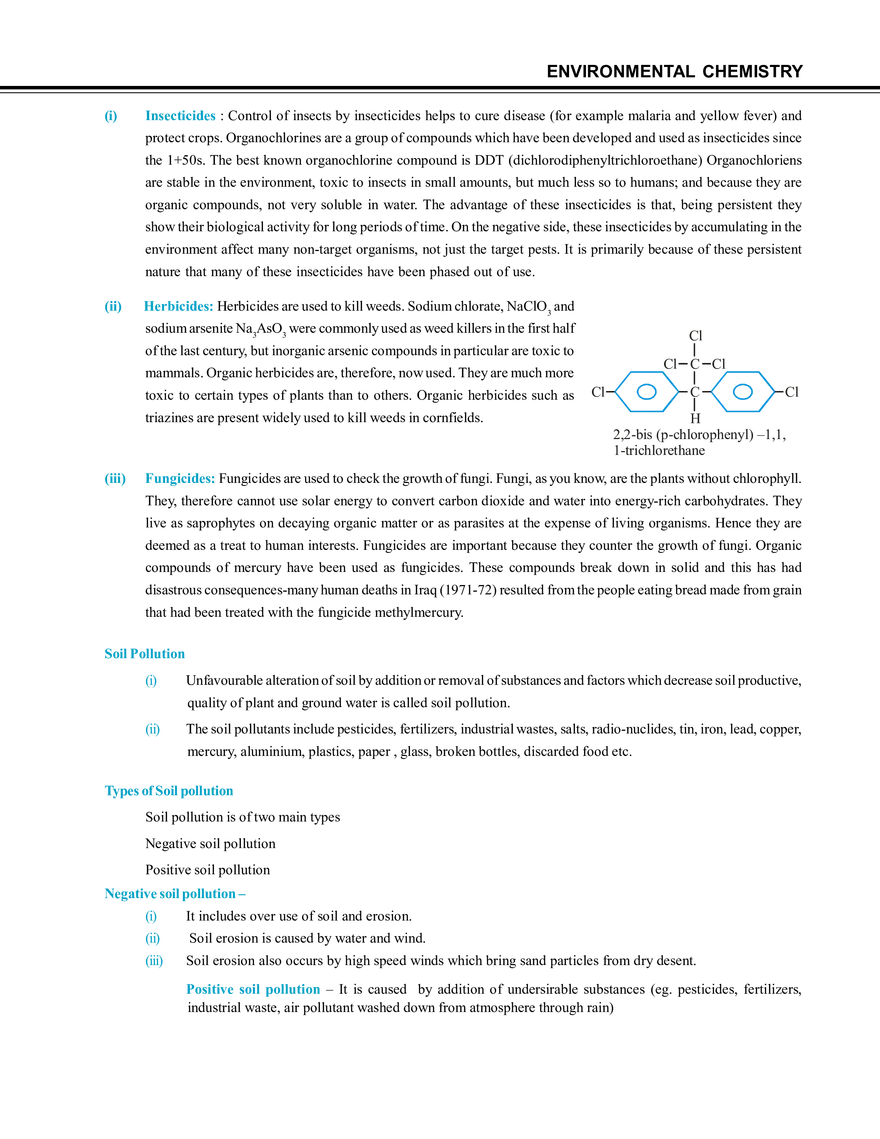 Environmental Chemistry - Page 3