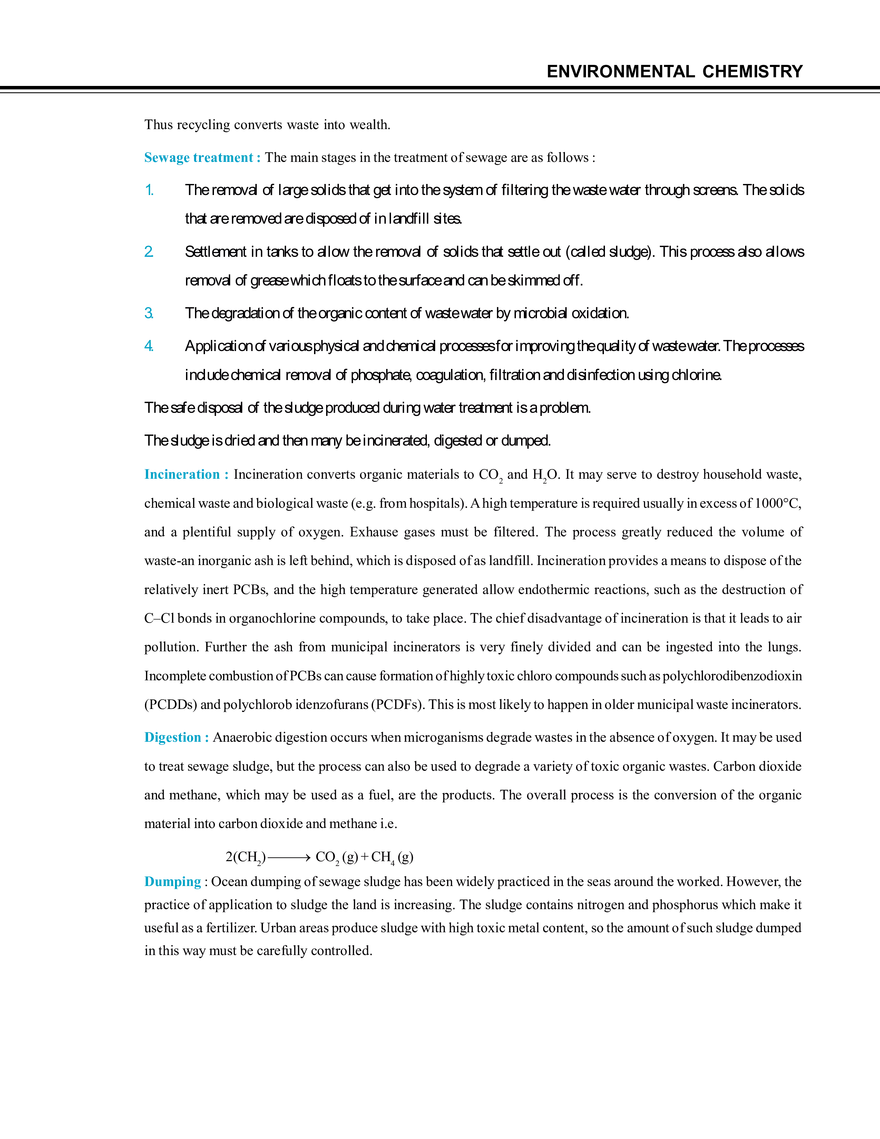 Environmental Chemistry - Page 5