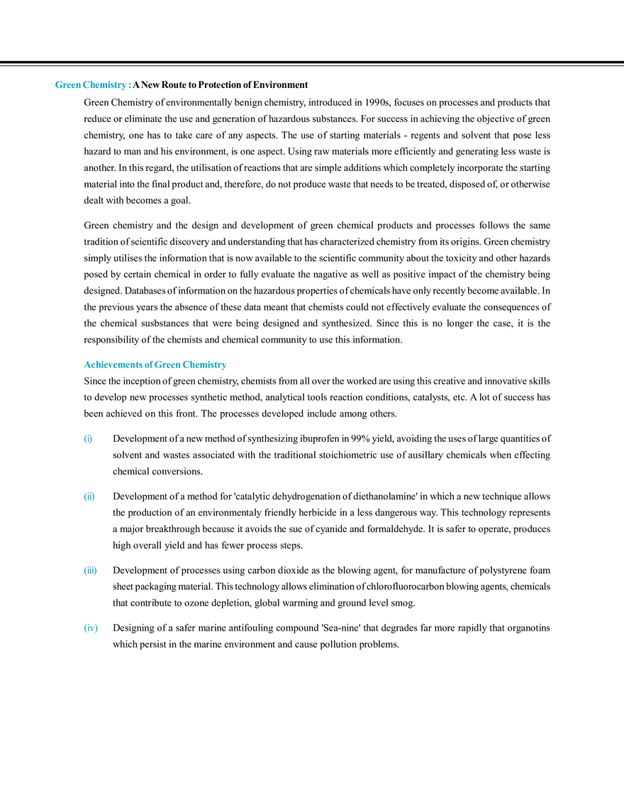 Environmental Chemistry - Page 6
