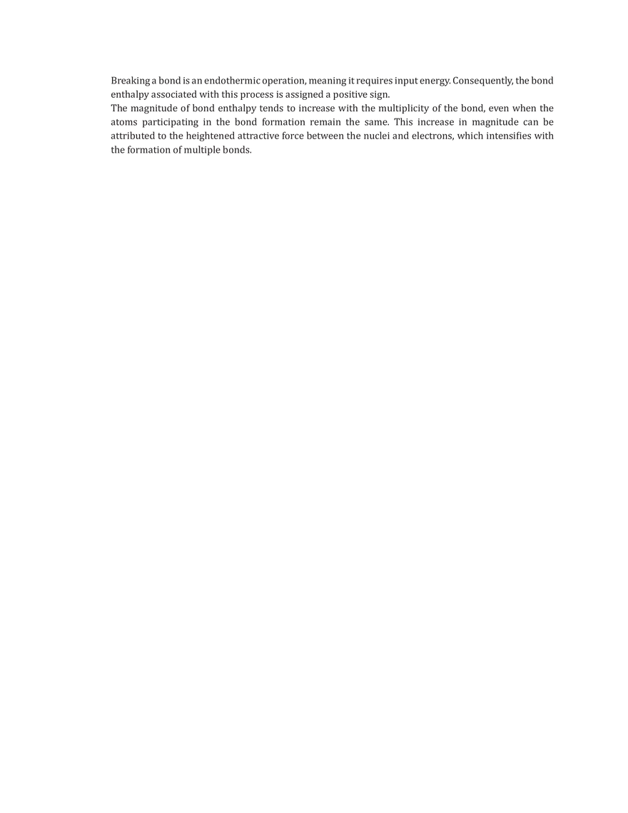 Bond Parameters Notes - Page 6