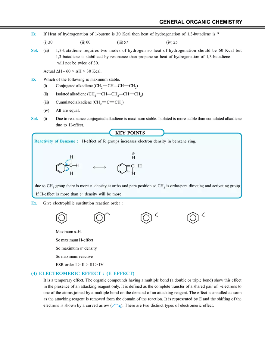 General Organic Chemistry Notes - Page 17