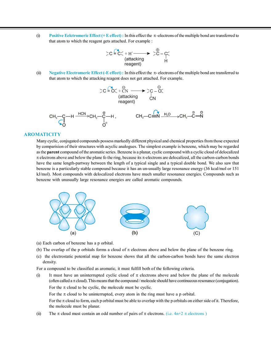 General Organic Chemistry Notes - Page 18