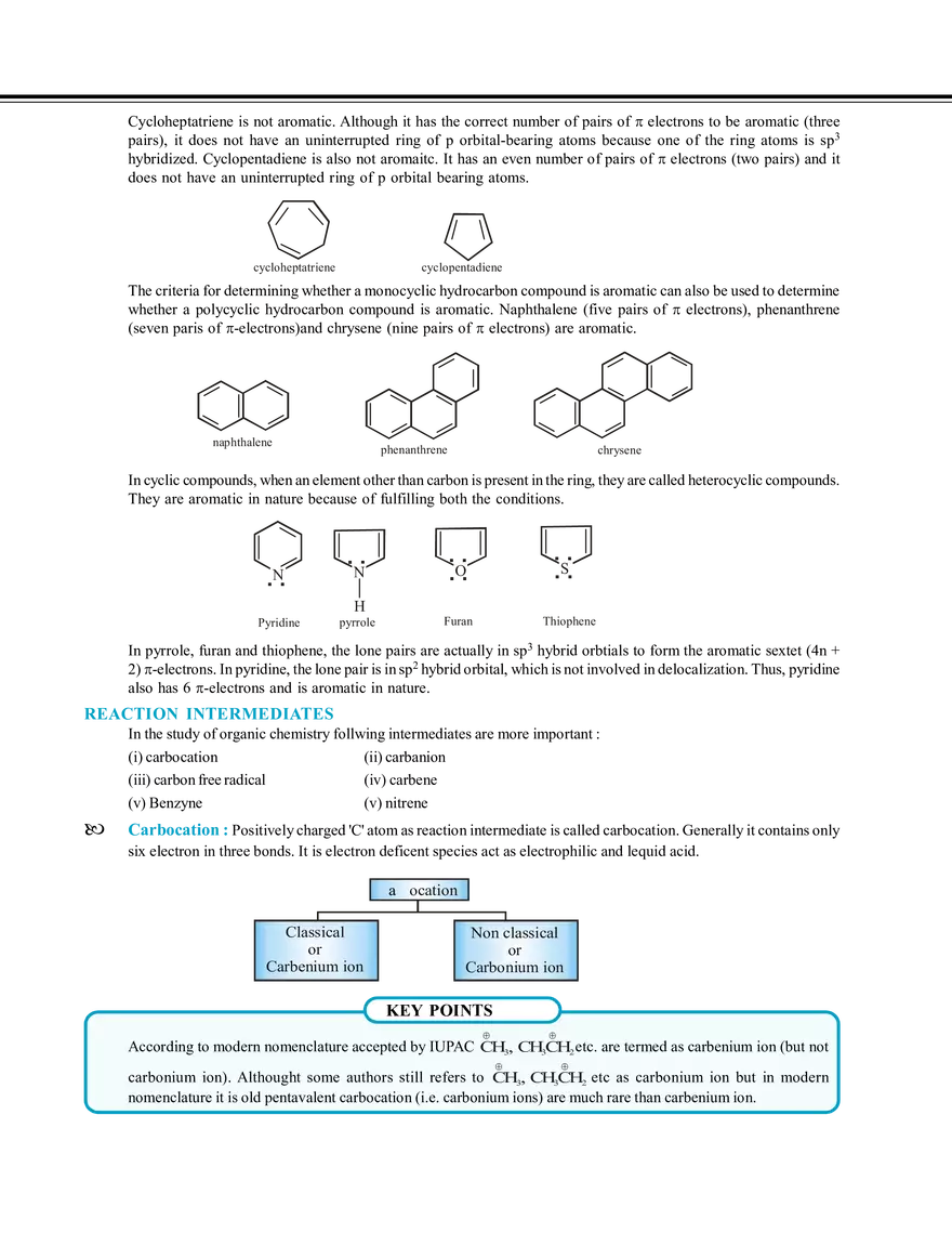General Organic Chemistry Notes - Page 20