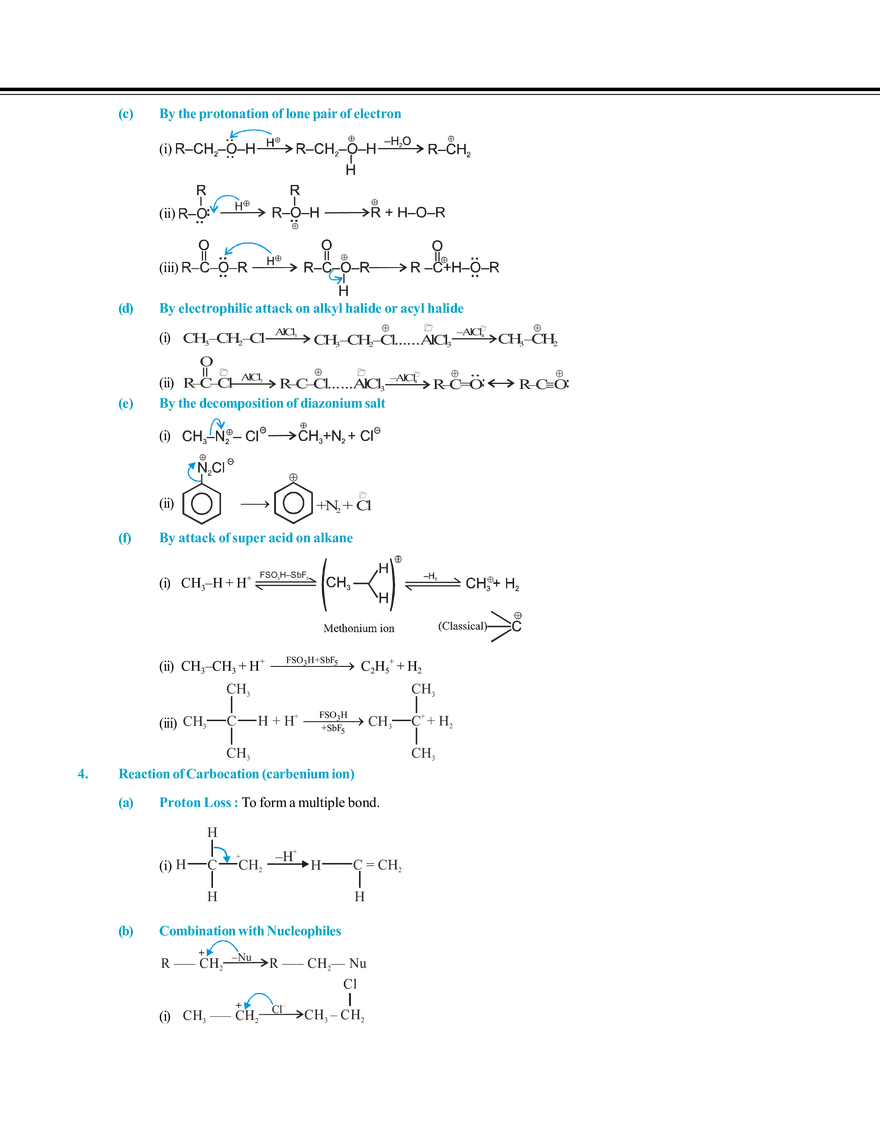 General Organic Chemistry Notes - Page 22