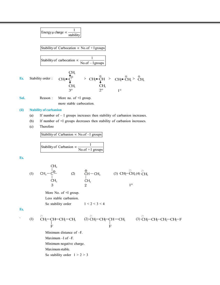 General Organic Chemistry Notes - Page 35