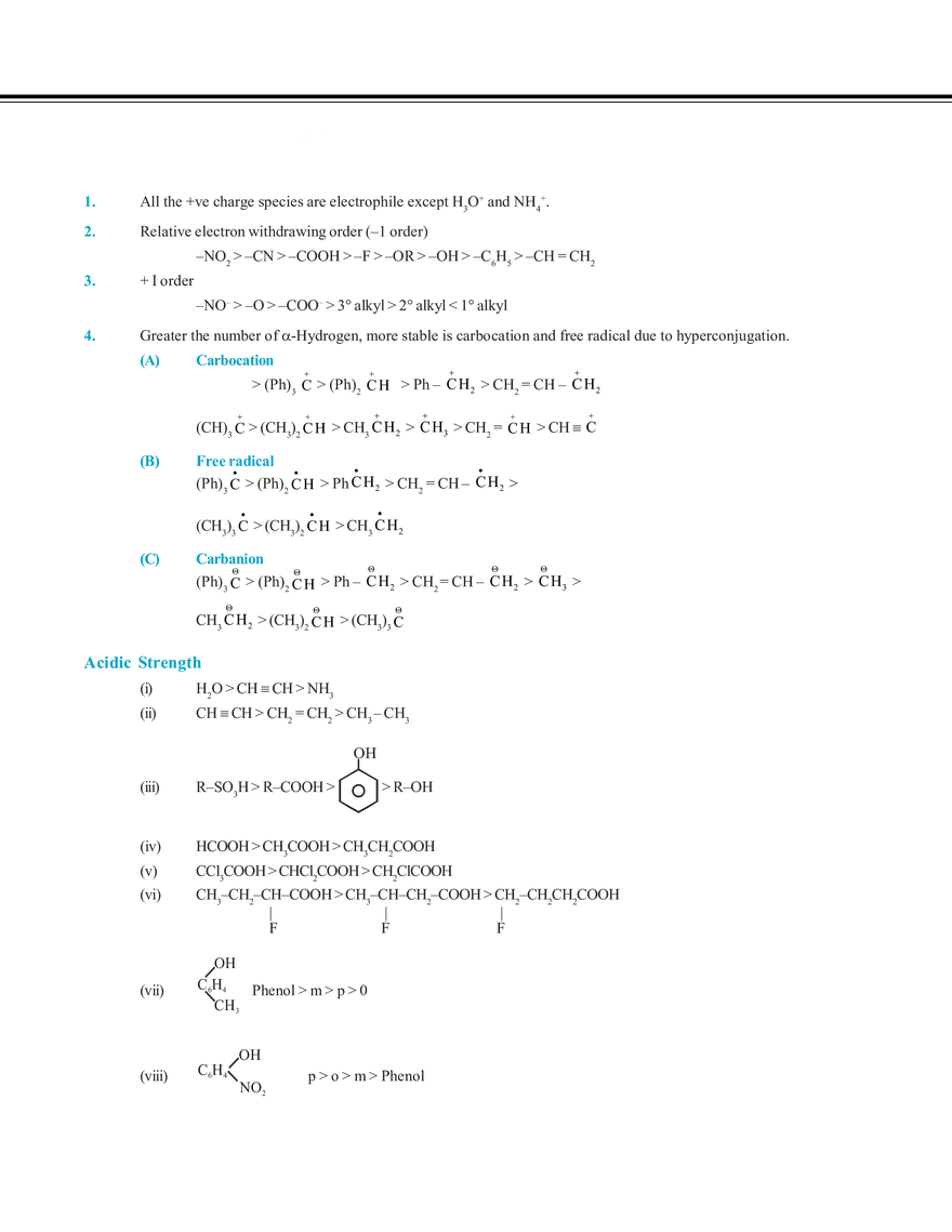 General Organic Chemistry Notes - Page 40