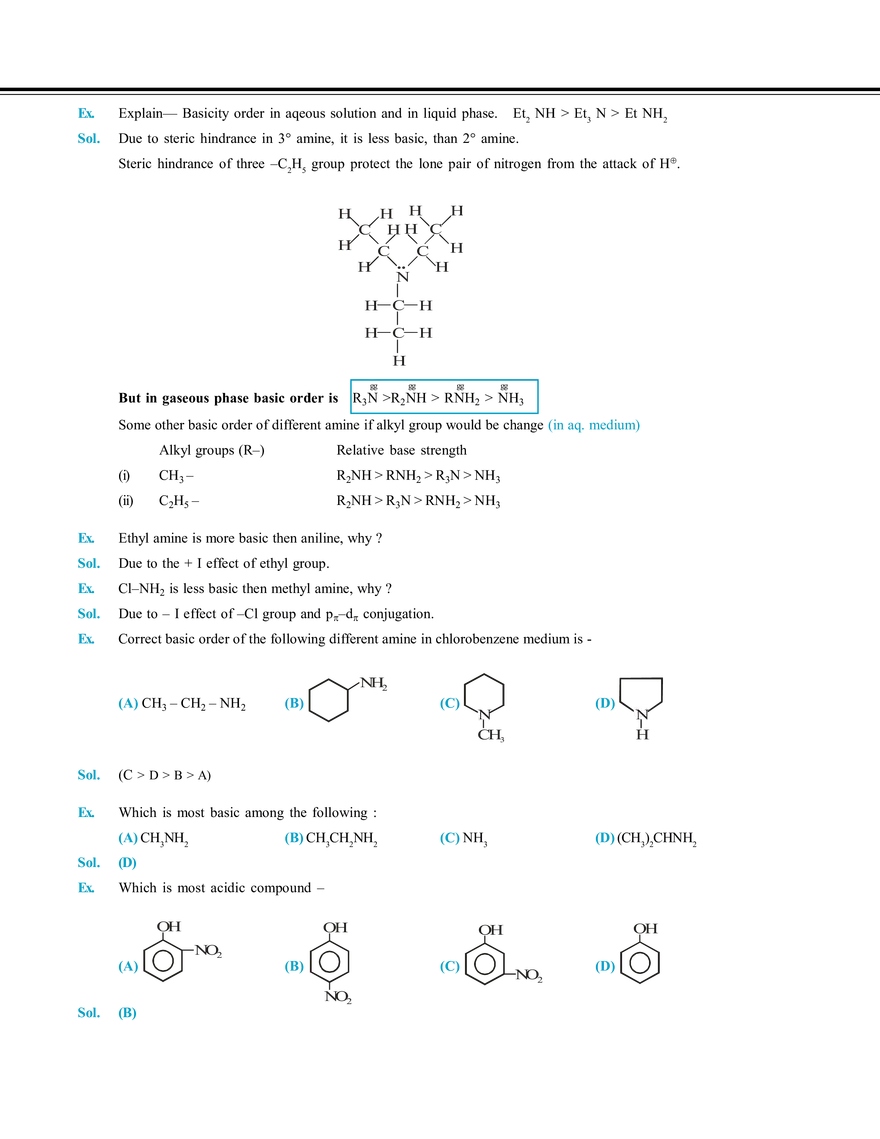 General Organic Chemistry Notes - Page 43