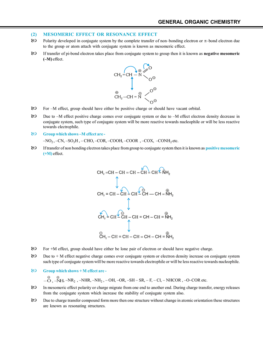 General Organic Chemistry Notes - Page 44