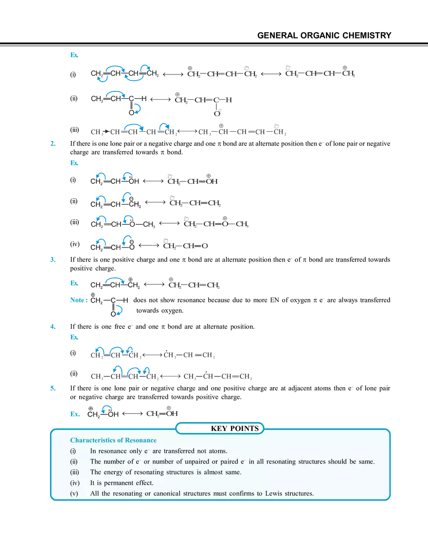 General Organic Chemistry Notes - Page 46