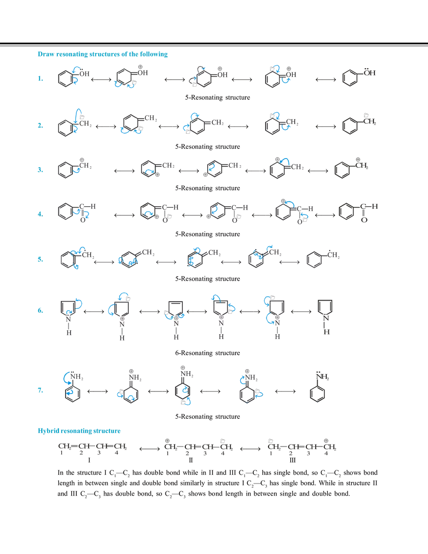 General Organic Chemistry Notes - Page 3