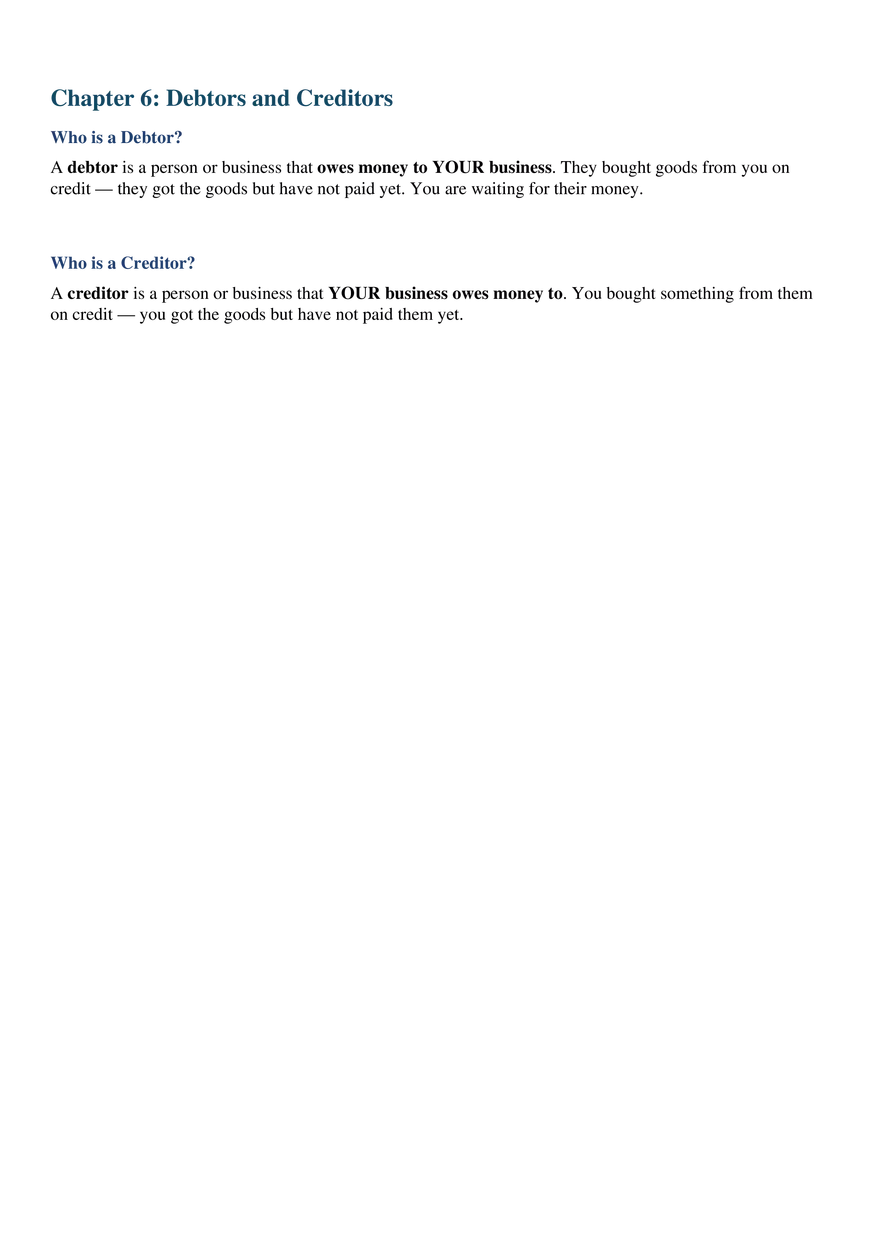 Chapter 4: What Is a Journal? - Page 2