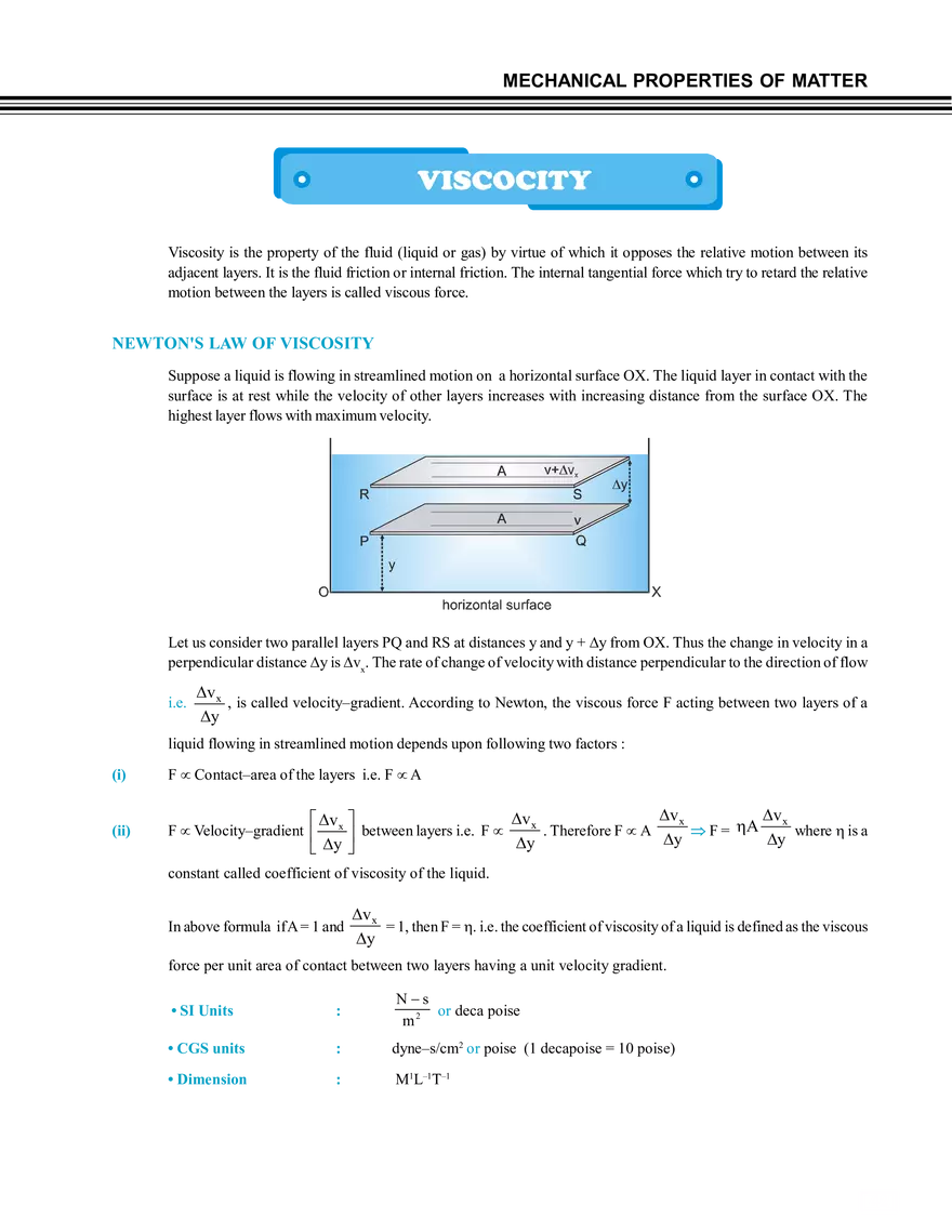 Viscocity - Page 1