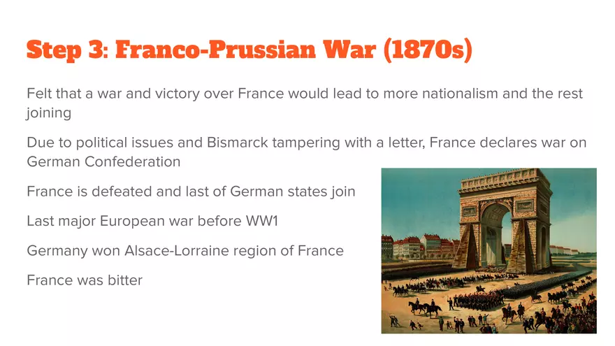 Europe Pre WWI - Page 8