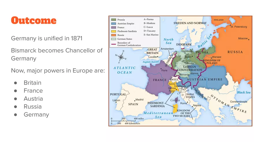 Europe Pre WWI - Page 9