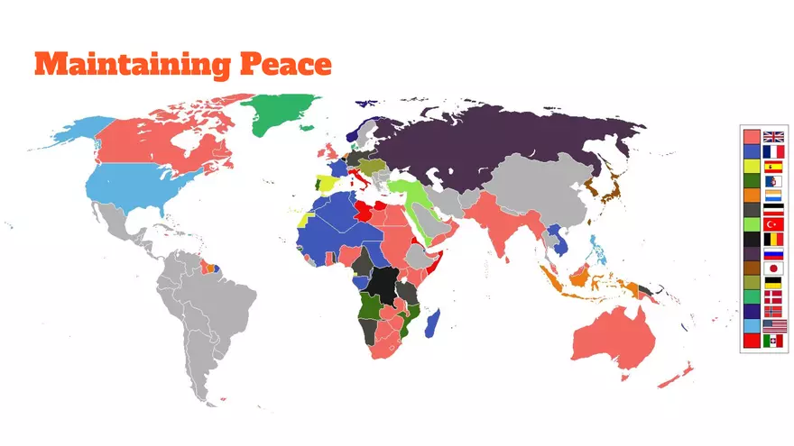 Europe Pre WWI - Page 13