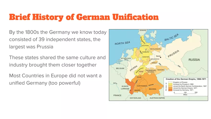 Europe Pre WWI - Page 21