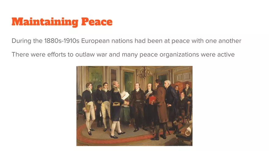 Europe Pre WWI - Page 2