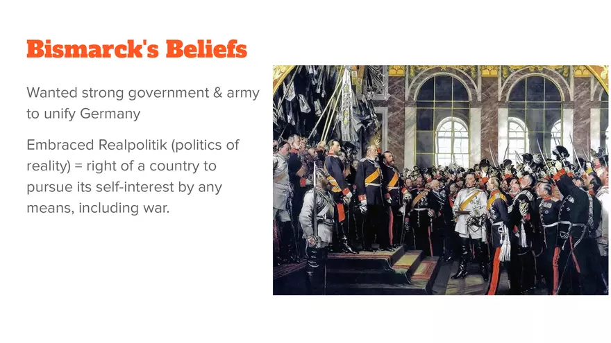 Europe Pre WWI - Page 3