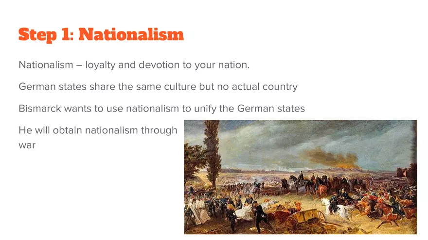 Europe Pre WWI - Page 5