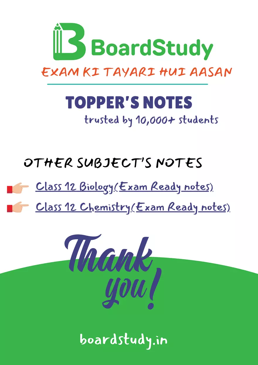Chapter 3: Current Electricity - Page 27