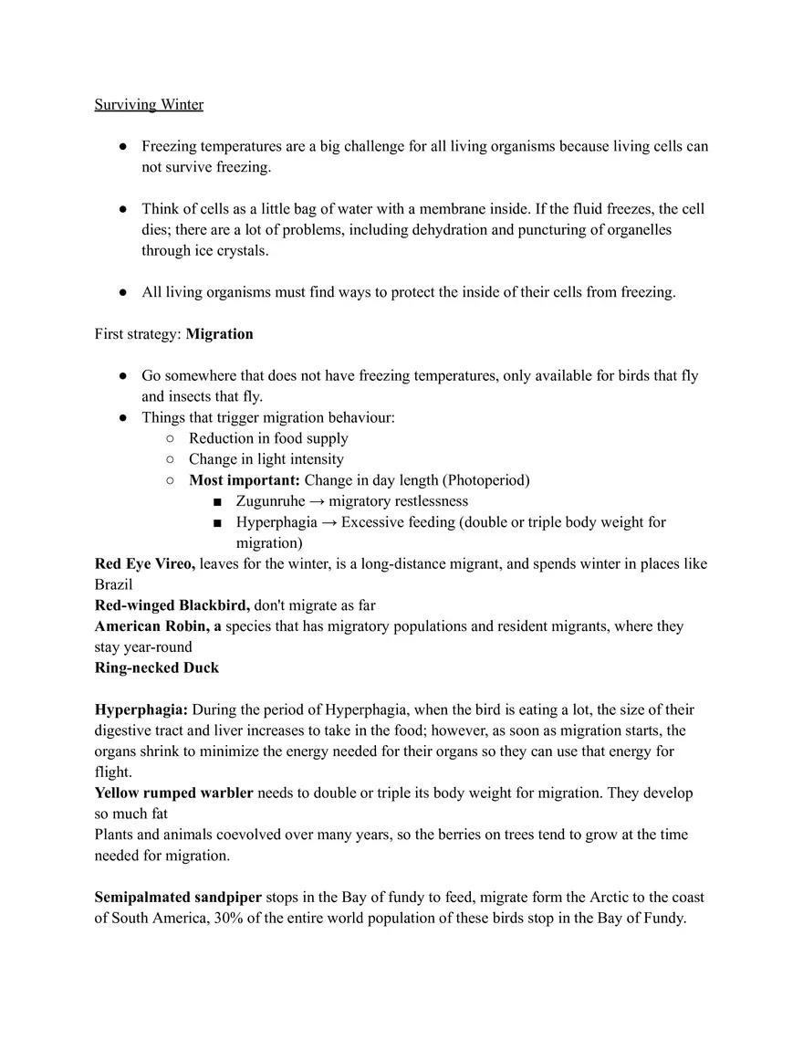 Natural History Notes - Page 8