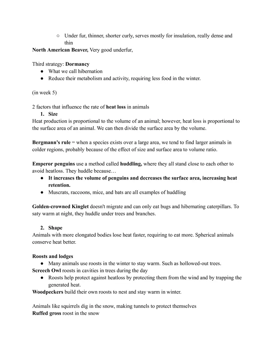 Natural History Notes - Page 10