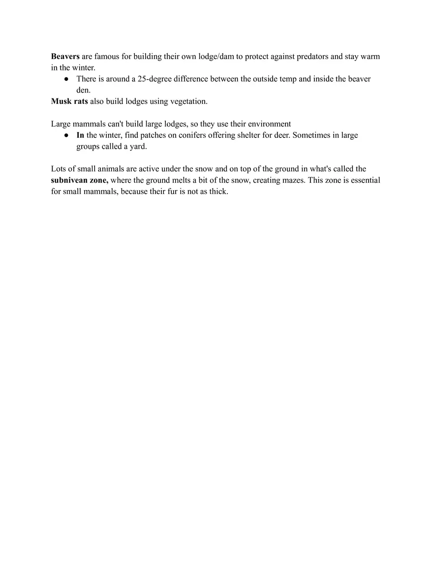 Natural History Notes - Page 11